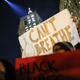 Illustration for article titled Second Day of Protests in Wake of Garner Grand Jury Decision